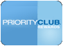 Priority Club Rewards Logo