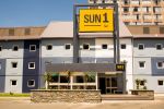 SUN1 Berea | Hotel in Berea, Johannesburg