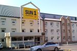 SUN1 Durban | Cheap Accommodation Durban