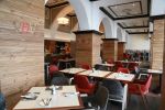 Vigour &amp; Verve Durban Restaurant Interior