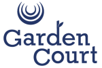 Garden Court Brand Logo