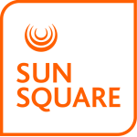 SunSquare Brand Logo