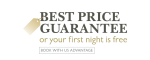 Best Price Guarantee Logo