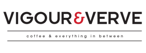 Vigour And Verve Logo