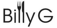 Billy G Logo