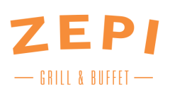 Zepi Grill And Buffet Logo