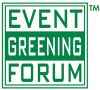 Event Greening Forum