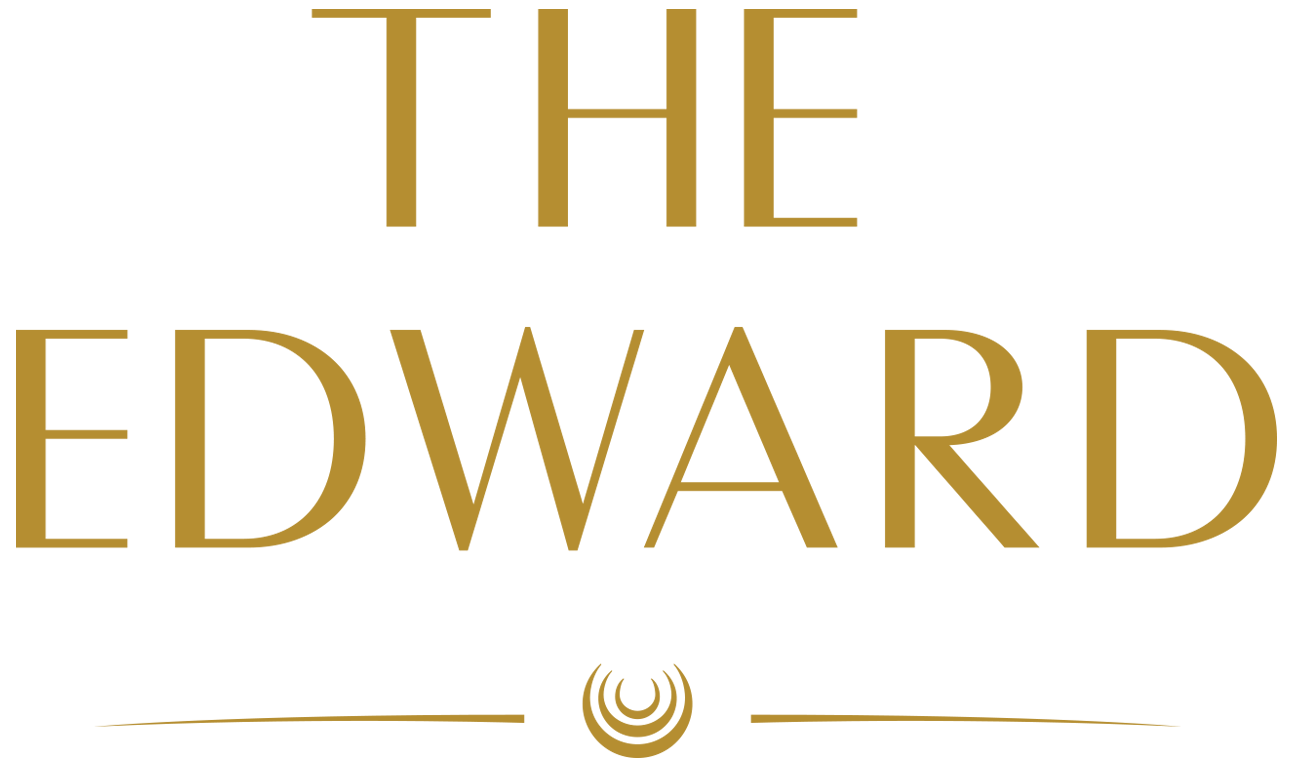 The Edward, Durban Logo